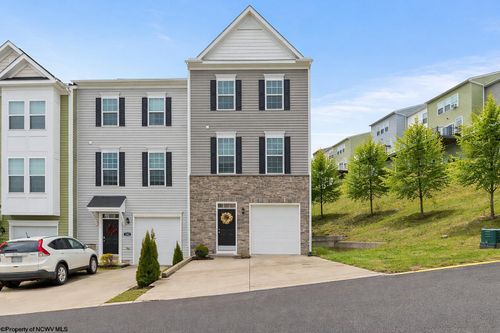 147 Inlet St, Morgantown, WV, 26508-1728 | Card Image