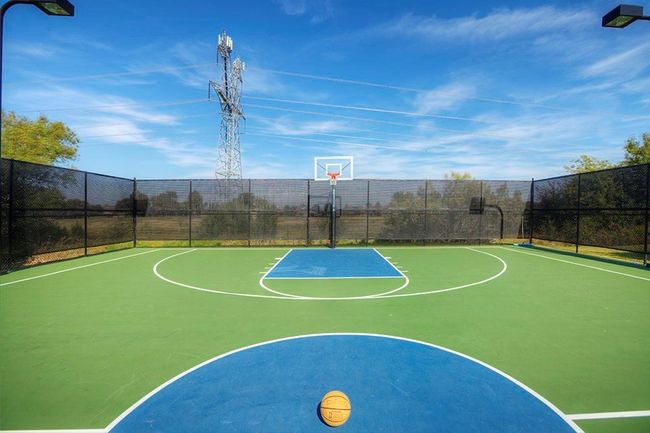 Basketball Court | Image 29