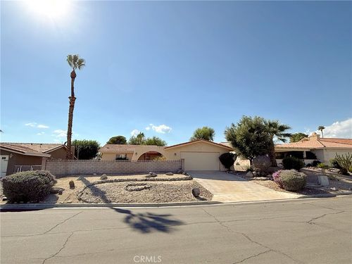 9861 Oakmount, Desert Hot Springs, CA, 92240 | Card Image