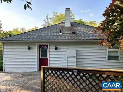 311 E Daffodil Rd, RUCKERSVILLE, VA, 22968-2444 | Card Image