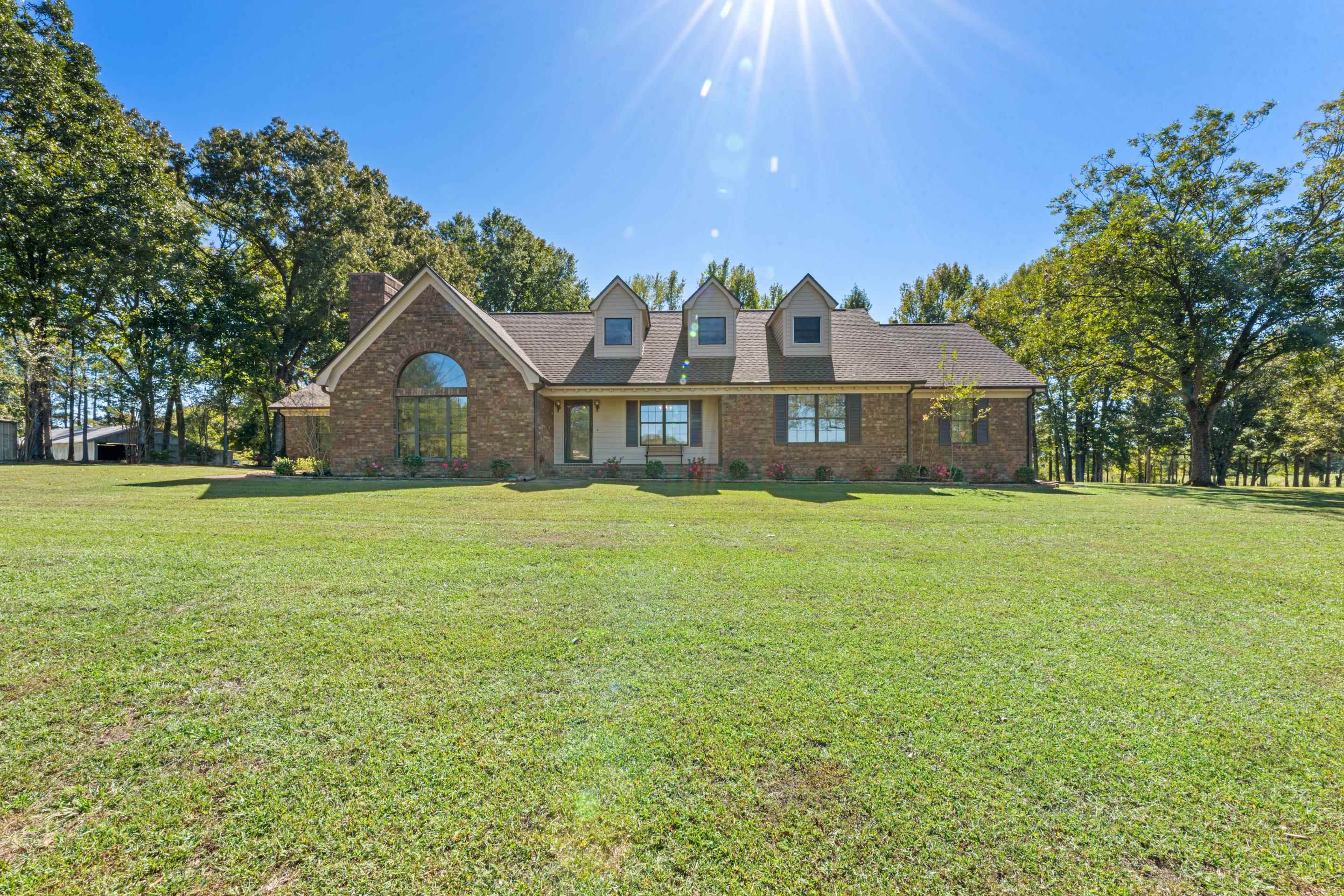 Residential in Rossville 3