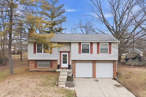 609 Jeffery Ct, Mason, OH, 45040-1155 | Card Image