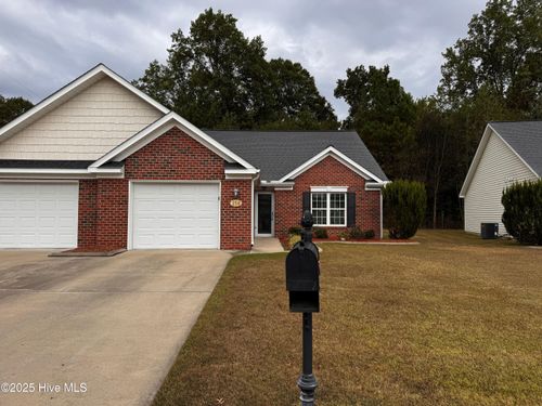 156 Oxford Dr, Goldsboro, NC, 27534-8693 | Card Image