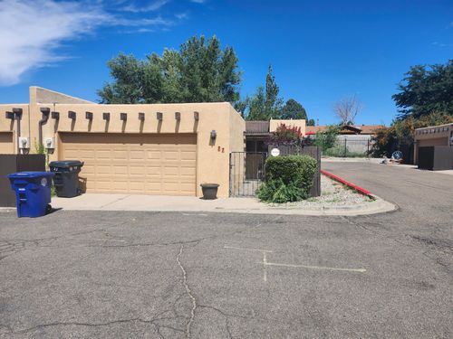 77 Calle San Blas Ne, Albuquerque, NM, 87109-3600 | Card Image
