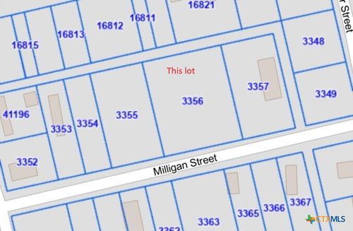 114 Milligan St, Cuero, TX, 77954-4544 | Card Image