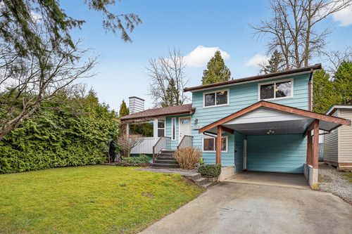 21149 Glenwood Ave, Maple Ridge, BC, V2X8L1 | Card Image