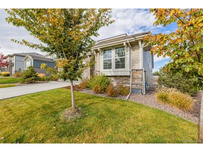 16293 Mount Mestas Way, House other with 4 bedrooms, 3 bathrooms and null parking in Broomfield CO | Image 3