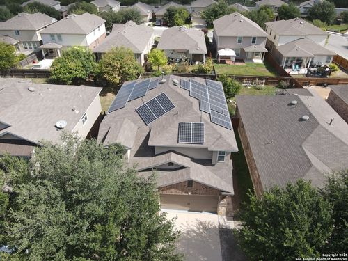12121 Huisache Cv, San Antonio, TX, 78253-6342 | Card Image