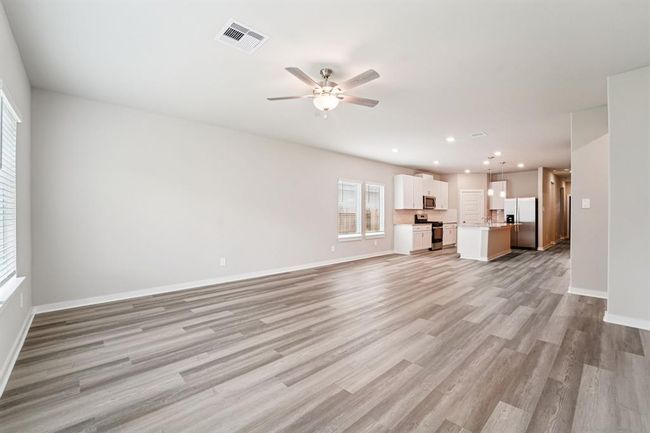 22419 Aster Way Ln, House other with 4 bedrooms, 3 bathrooms and 2 parking in New Caney TX | Image 7