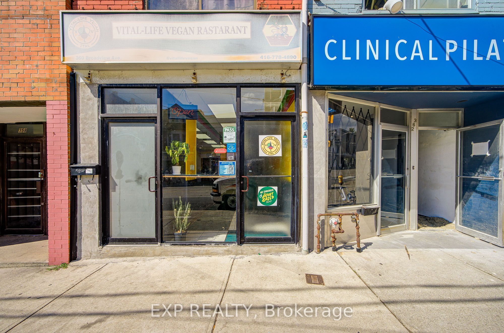 Residential in Toronto E01 5