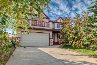 180 W Creek Dr, House detached with 5 bedrooms, 3 bathrooms and 4 parking in Chestermere AB | Image 2