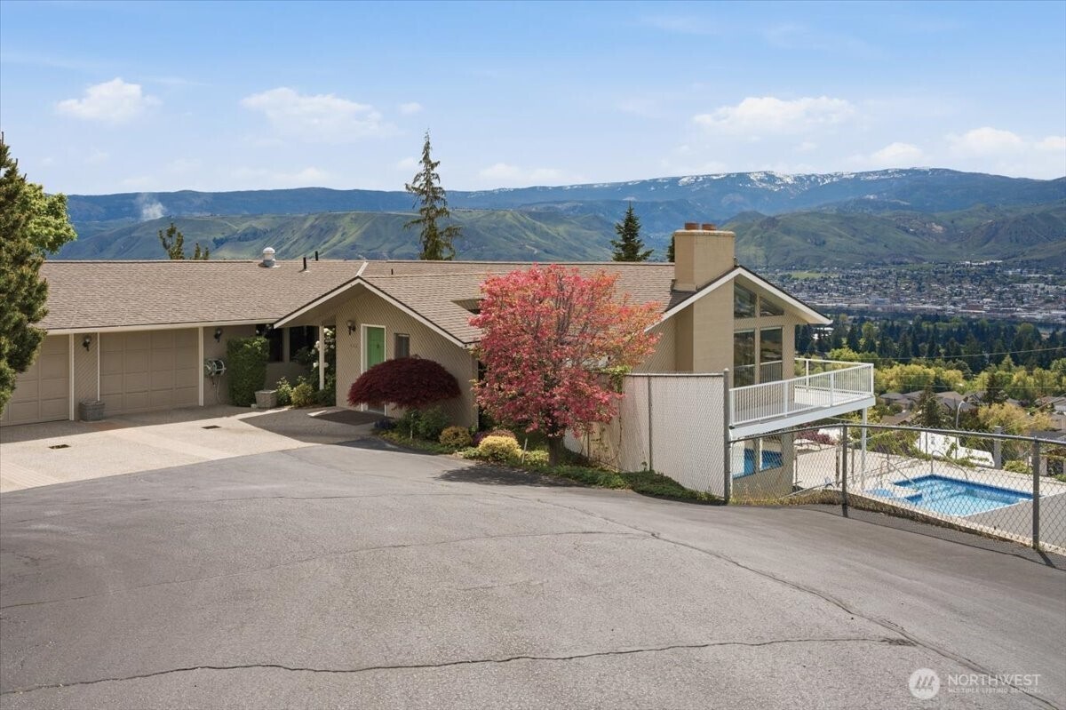 Residential in East Wenatchee 3