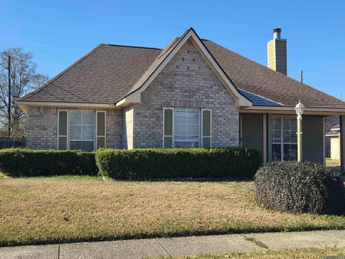 9930 Glavin Dr, Baton Rouge, LA, 70810-6795 | Card Image
