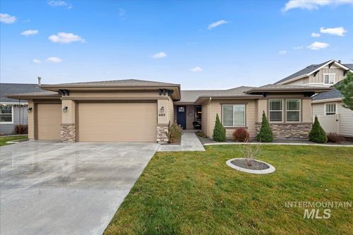 4428 N Cherry Bark Way, Meridian, ID, 83646 | Card Image