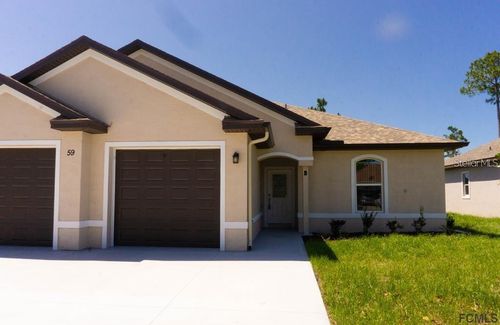b-59 Fanshawe Ln, PALM COAST, FL, 32137-9254 | Card Image