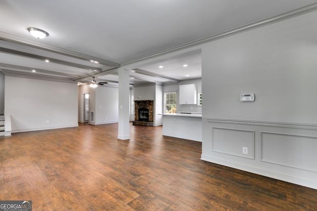 370 Simms Rd, House other with 5 bedrooms, 4 bathrooms and null parking in Carrollton GA | Image 7