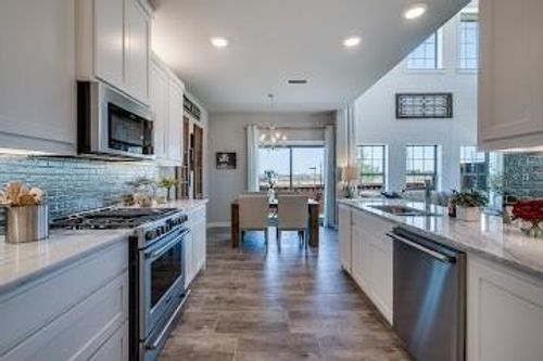 2733 Starburst, Little Elm, TX, 75068-1686 | Card Image