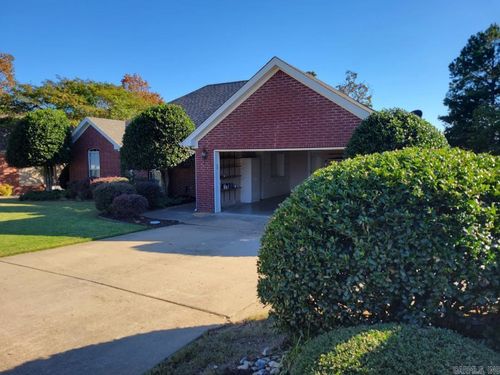 117 Ridgeland Drive, Maumelle, AR, 72113 | Card Image