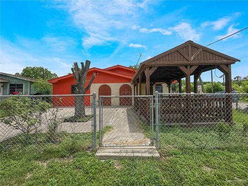 700 N Illinois Ave, Weslaco, TX, 78596-4838 | Card Image