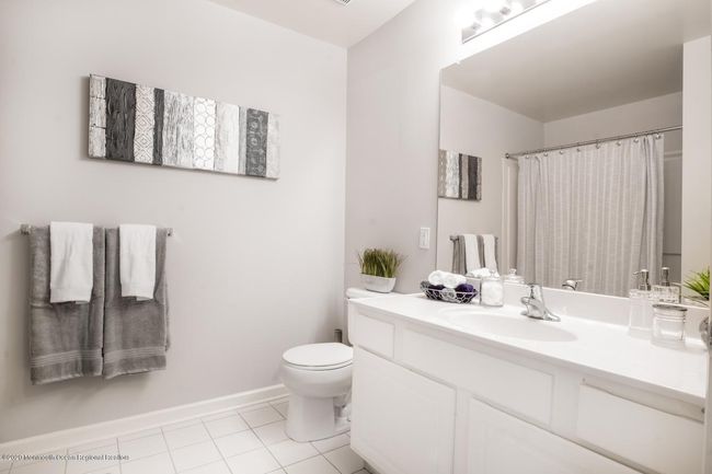 111 Timber Ridge Ct, Condo with 1 bedrooms, 1 bathrooms and null parking in Neptune NJ | Image 13