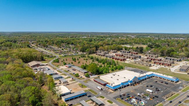 00 Plaza Blvd, Home with 0 bedrooms, 0 bathrooms and null parking in Cabot AR | Image 4