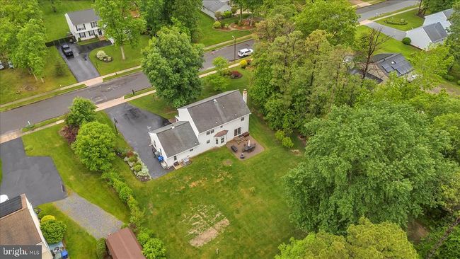 478 Sunnyhill Ave, House other with 3 bedrooms, 3 bathrooms and null parking in FRANKLINVILLE NJ | Image 41