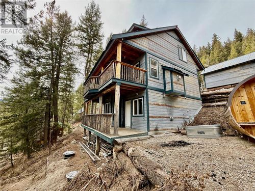 119 Thistle Rd, Manning Park, BC, V0X1R0 | Card Image