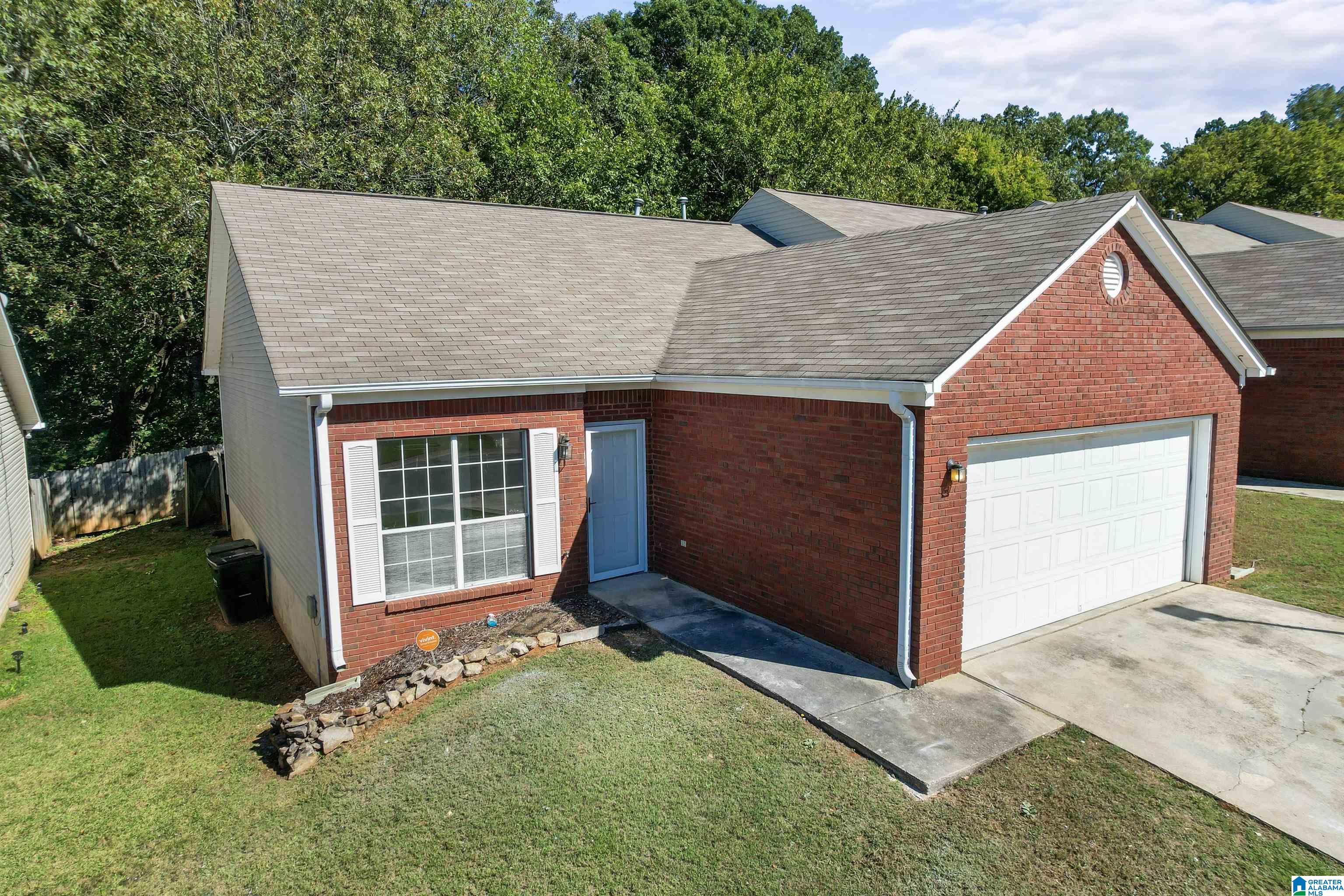Haley Way, Birmingham, AL 35235
