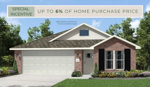 740 Marcella St, Prairie Grove, AR, 72753-4023 | Card Image