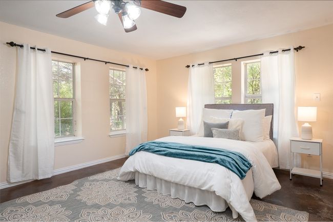 600 Seals Rd, House other with 4 bedrooms, 3 bathrooms and null parking in Bartonville TX | Image 16