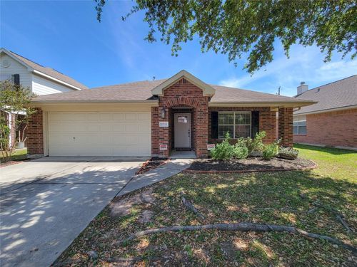 21722 Dimmett Way, Spring, TX, 77388-3296 | Card Image