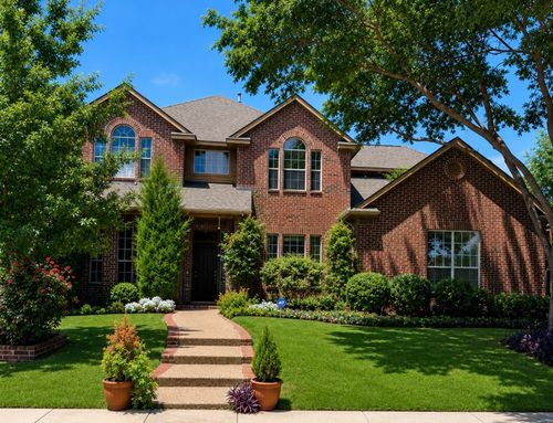 924 Brentwood Dr, Murphy, TX, 75094-4439 | Card Image
