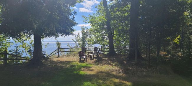 869 S Shore Rd, House other with 2 bedrooms, 2 bathrooms and null parking in LA POINTE WI | Image 27