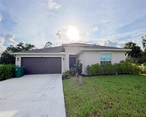 1485 Pulaski St, PORT CHARLOTTE, FL, 33952-4741 | Card Image