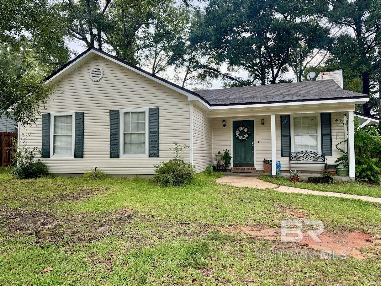 Shiloh Dr, Daphne, AL 36526