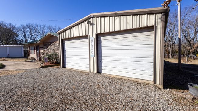 374 Cedar Tree Dr, House other with 3 bedrooms, 2 bathrooms and null parking in Crowder OK | Image 70