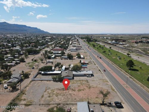 1650 N White Sands Blvd, Alamogordo, NM, 88310-6619 | Card Image