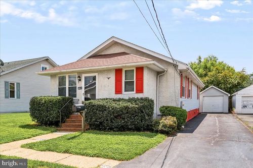 206 Winston Ave, WILMINGTON, DE, 19804-1732 | Card Image
