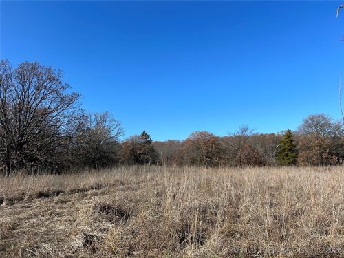 0000 N 3875 Rd, Weleetka, OK, 74880 | Card Image