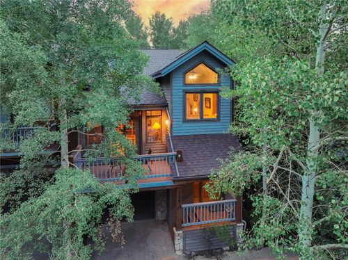 a-329 Streamside Ln, Frisco, CO, 80443-5665 | Card Image