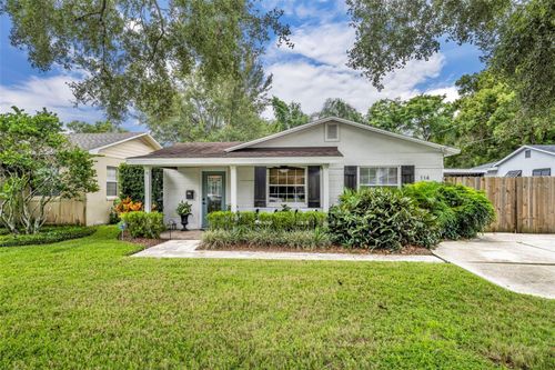 114 W King St, ORLANDO, FL, 32804-4544 | Card Image