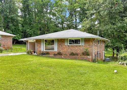 565 Wavelyn Way, Riverdale, GA, 30274-3827 | Card Image