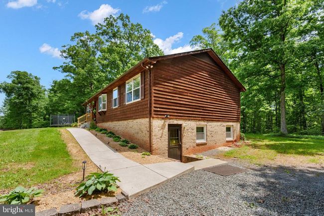14451 Fleetwood Dr, House other with 3 bedrooms, 2 bathrooms and null parking in NOKESVILLE VA | Image 7