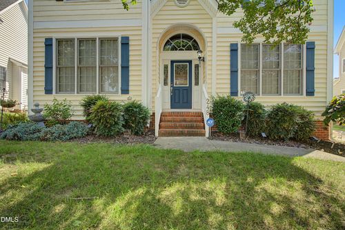 248 Star Magnolia Dr, Morrisville, NC, 27560-9456 | Card Image