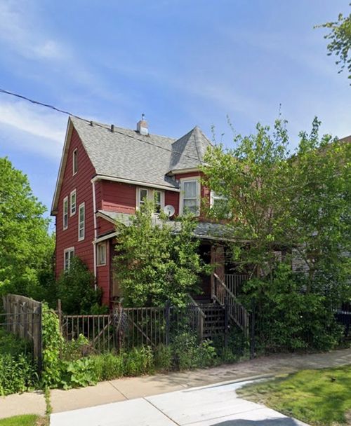 5832 W West End Ave, Chicago, IL, 60644-2928 | Card Image