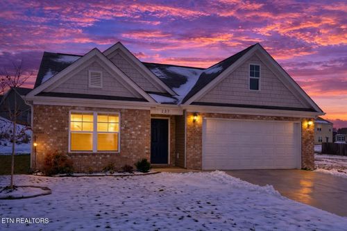 237 Newman Circle, Jefferson City, TN, 37760 | Card Image