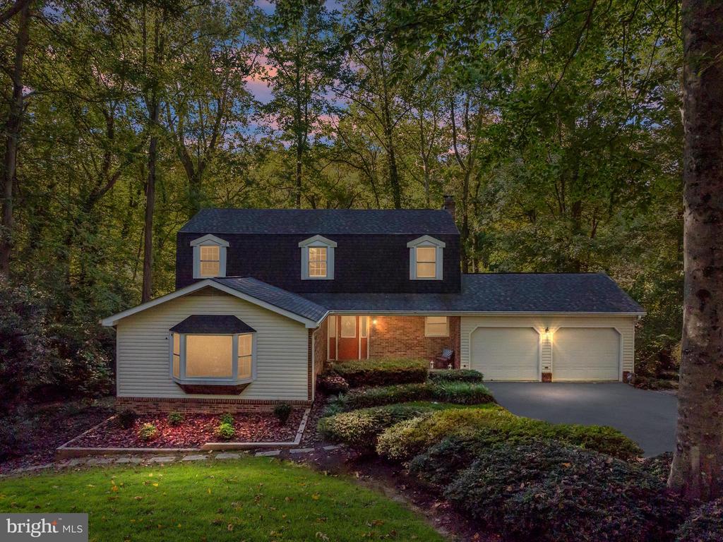 Comanche Rd, Arnold, MD 21012