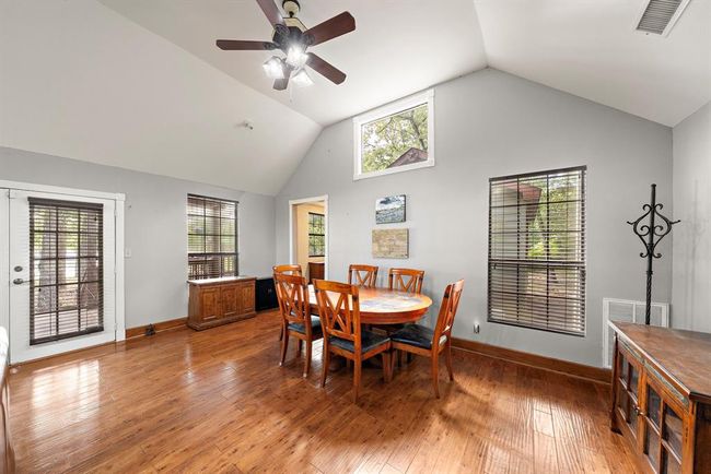 638 W Lakeview Dr, House other with 2 bedrooms, 2 bathrooms and null parking in Trinity TX | Image 9