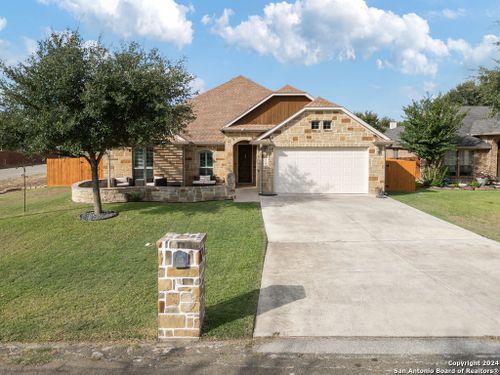 15707 Fox Ln, Selma, TX, 78154 | Card Image