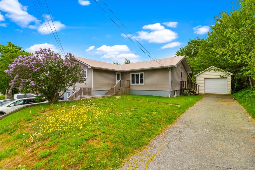 Residential in Mount Pearl 2